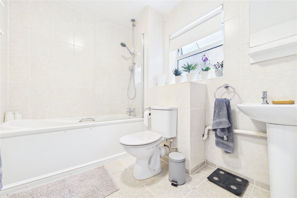 Calcot, Reading, Berkshire