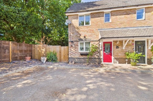 Tilehurst, Reading, Berkshire