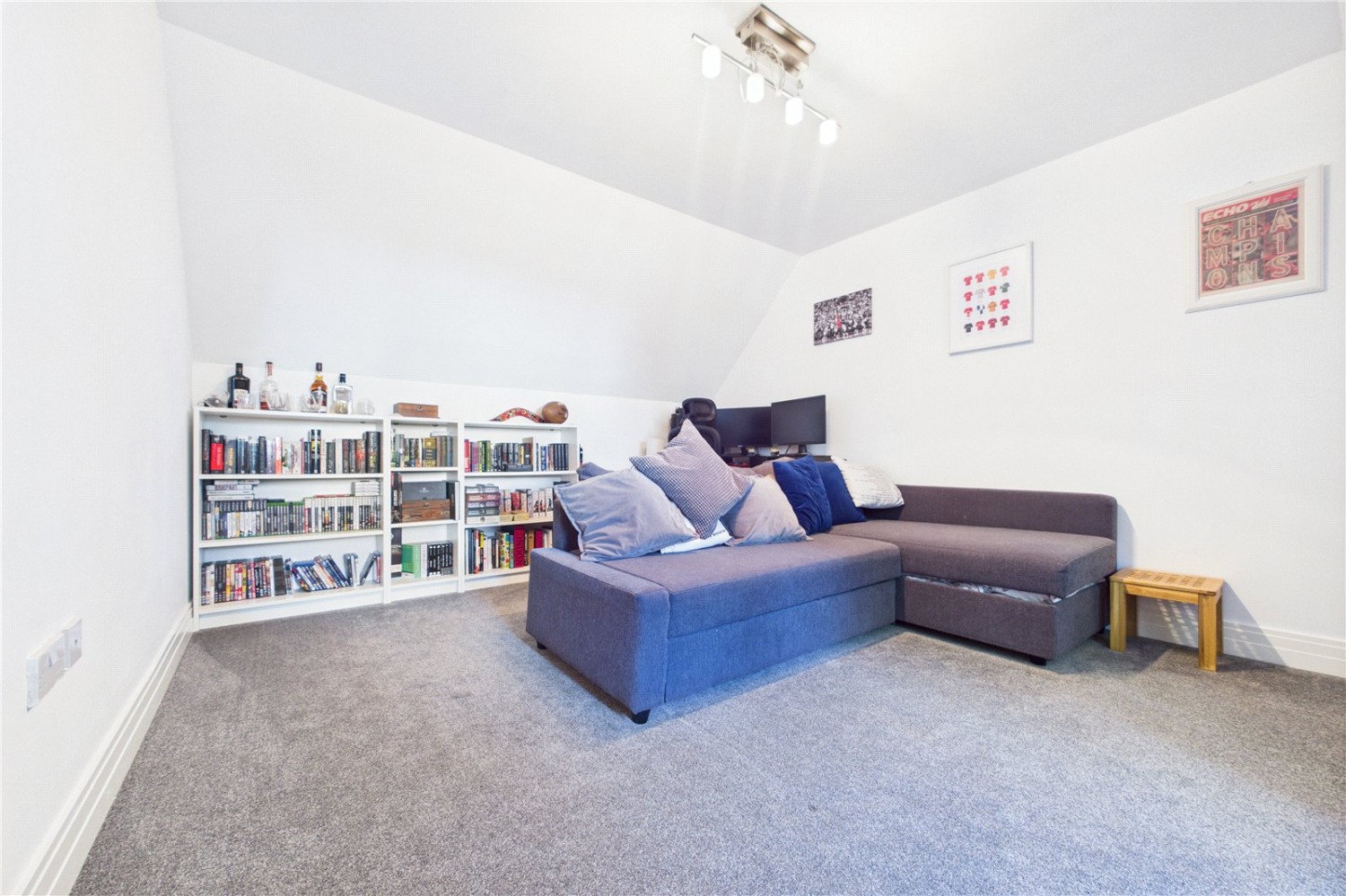Tilehurst, Reading, Berkshire