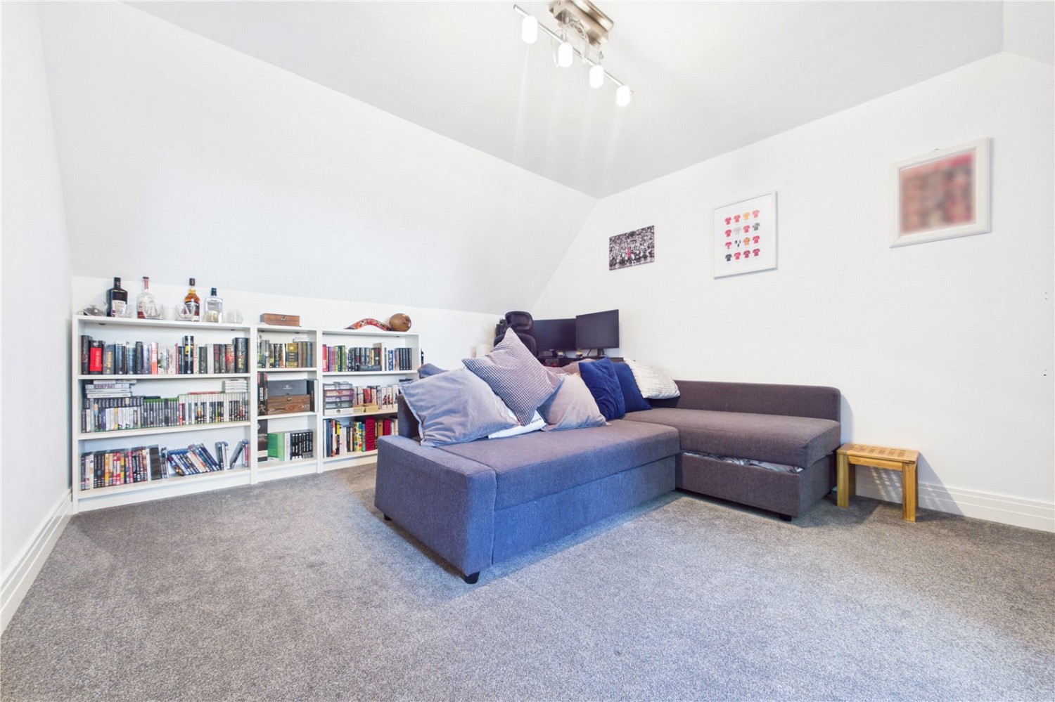 Tilehurst, Reading, Berkshire