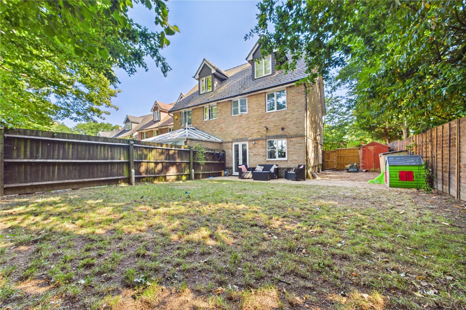 Tilehurst, Reading, Berkshire