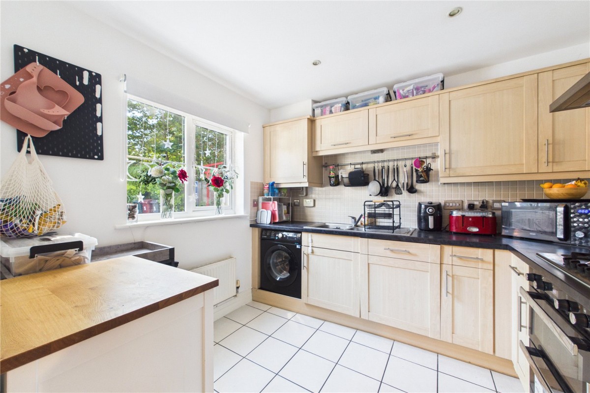 Tilehurst, Reading, Berkshire