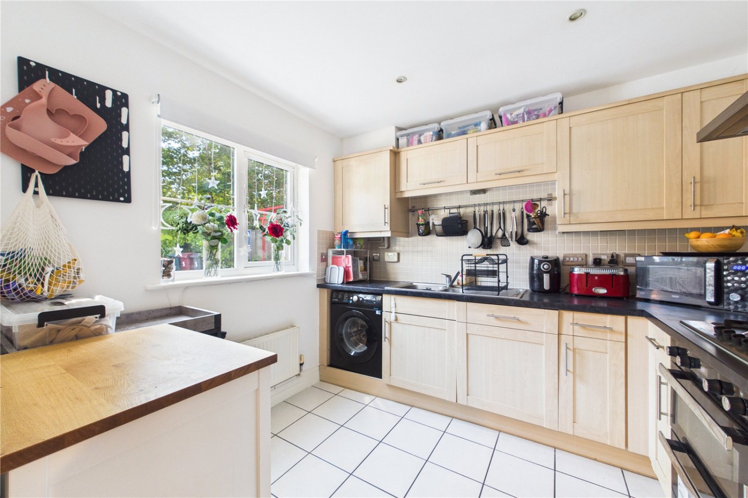 Tilehurst, Reading, Berkshire