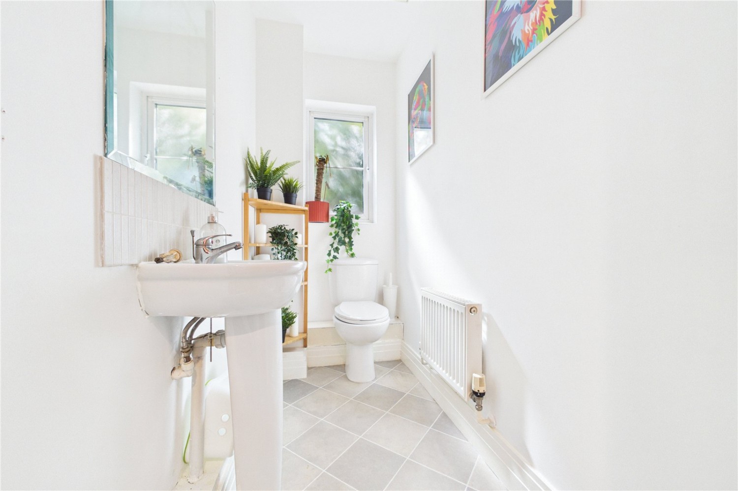 Tilehurst, Reading, Berkshire