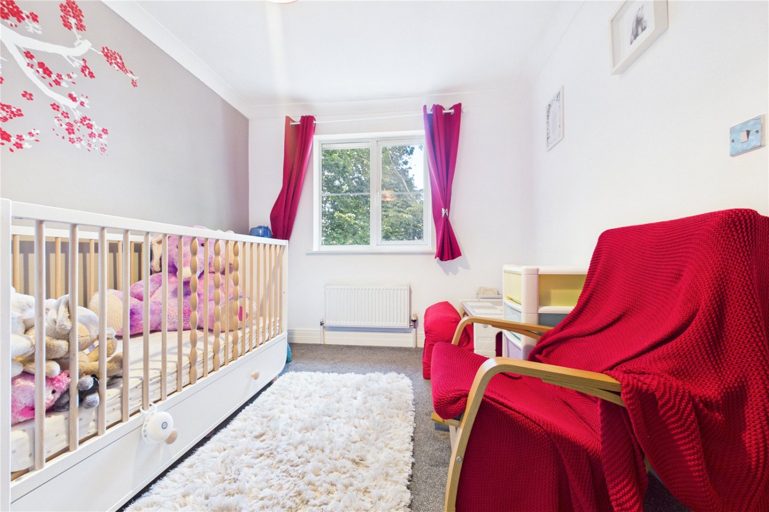 Tilehurst, Reading, Berkshire