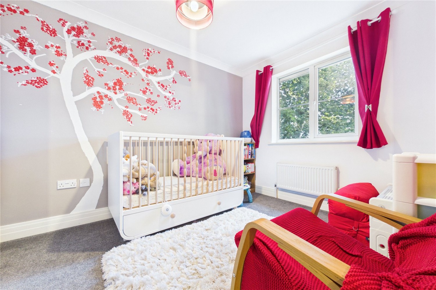 Tilehurst, Reading, Berkshire