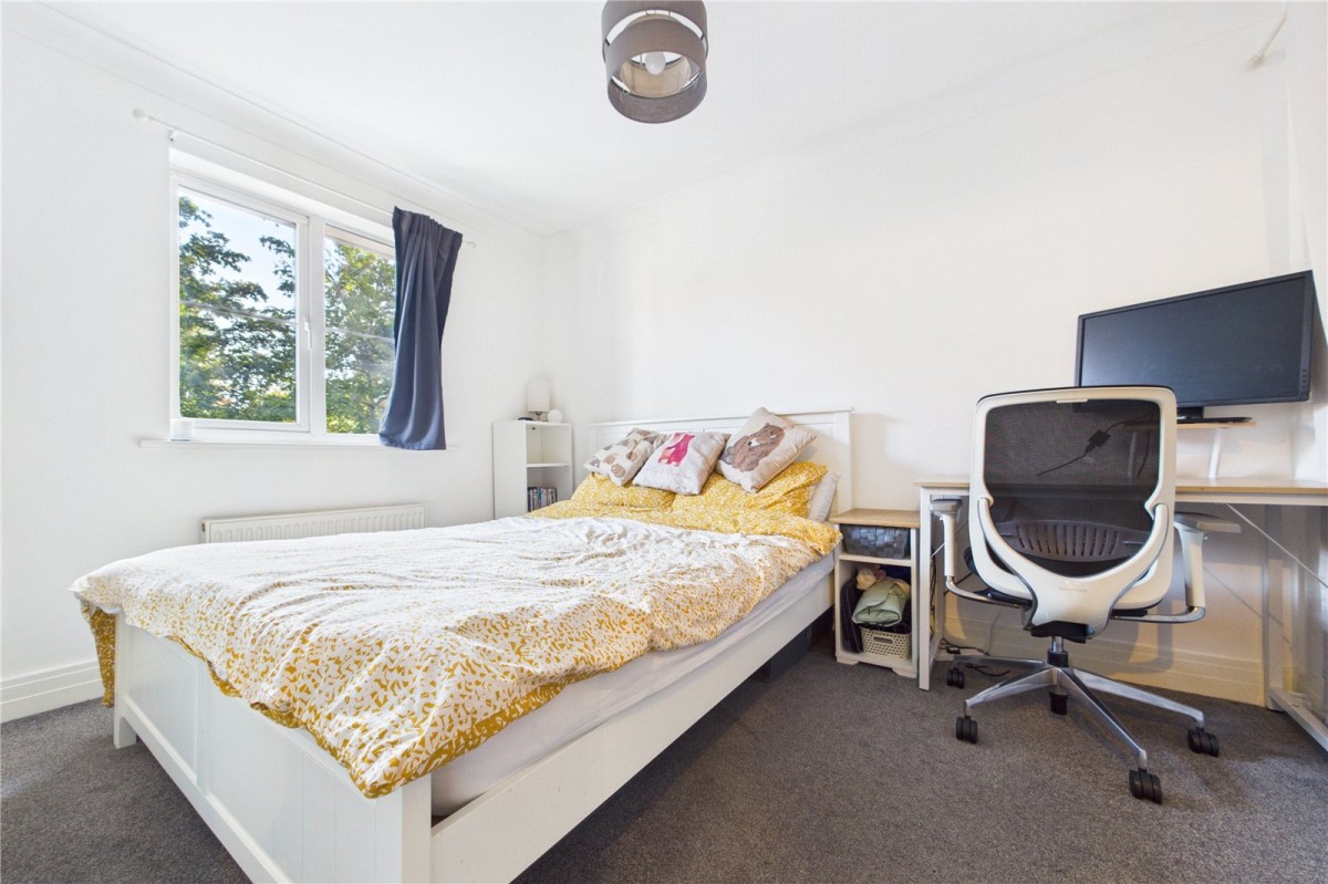 Tilehurst, Reading, Berkshire