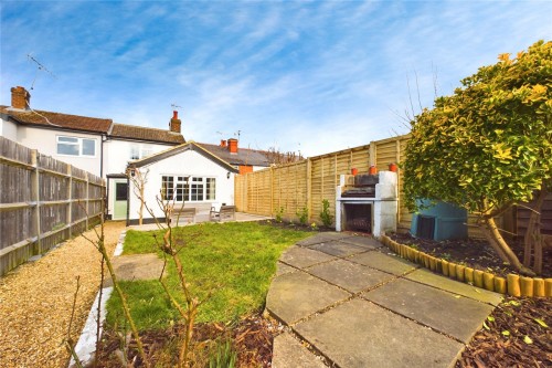 Tilehurst, Reading, Berkshire