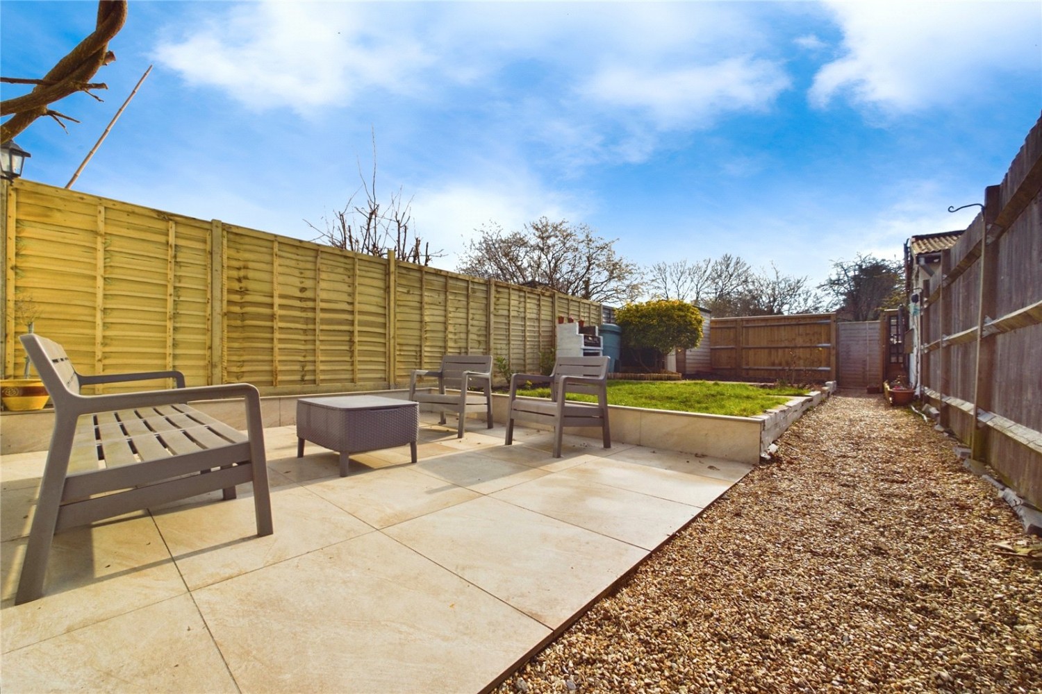 Tilehurst, Reading, Berkshire