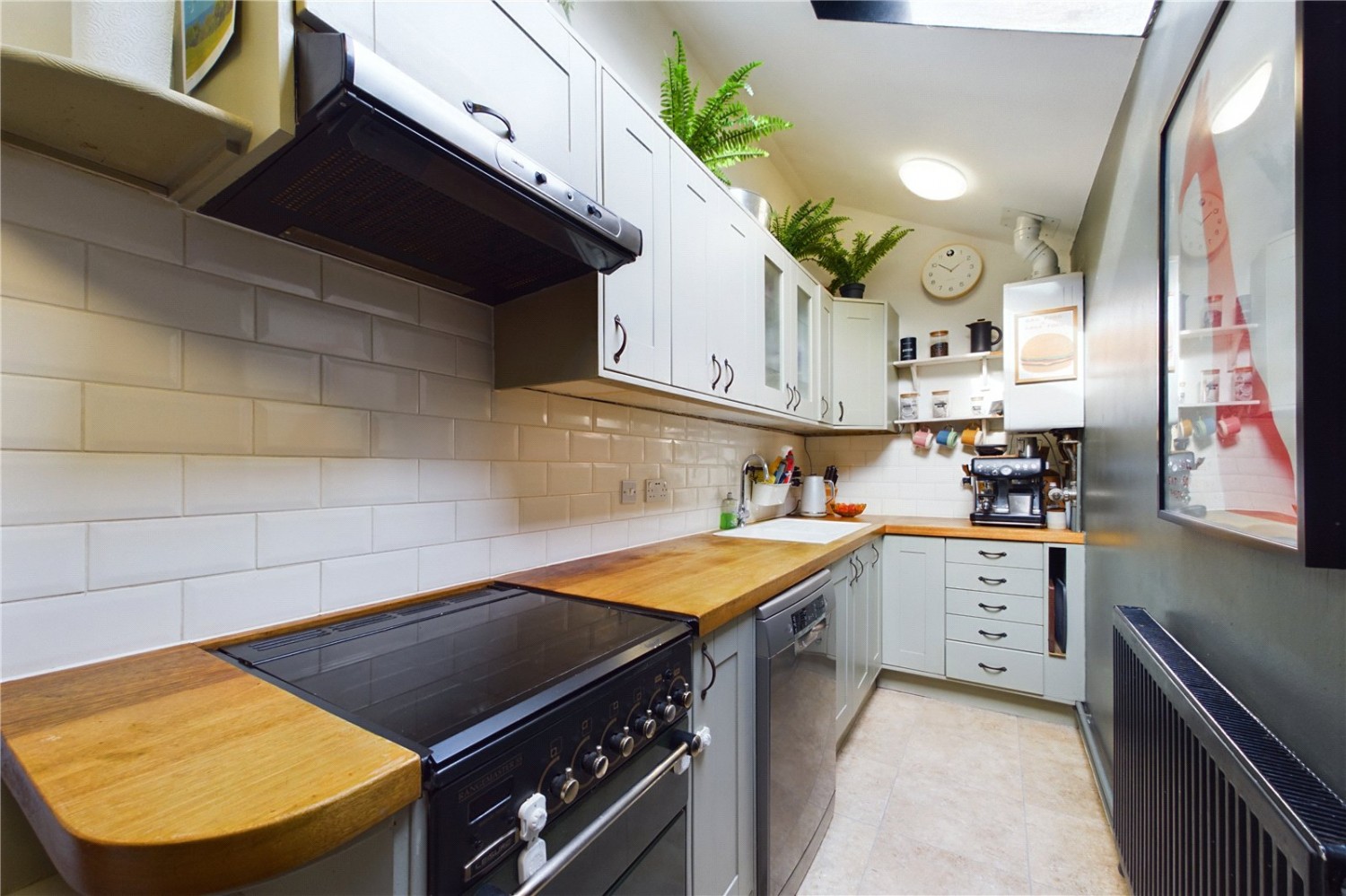 Tilehurst, Reading, Berkshire