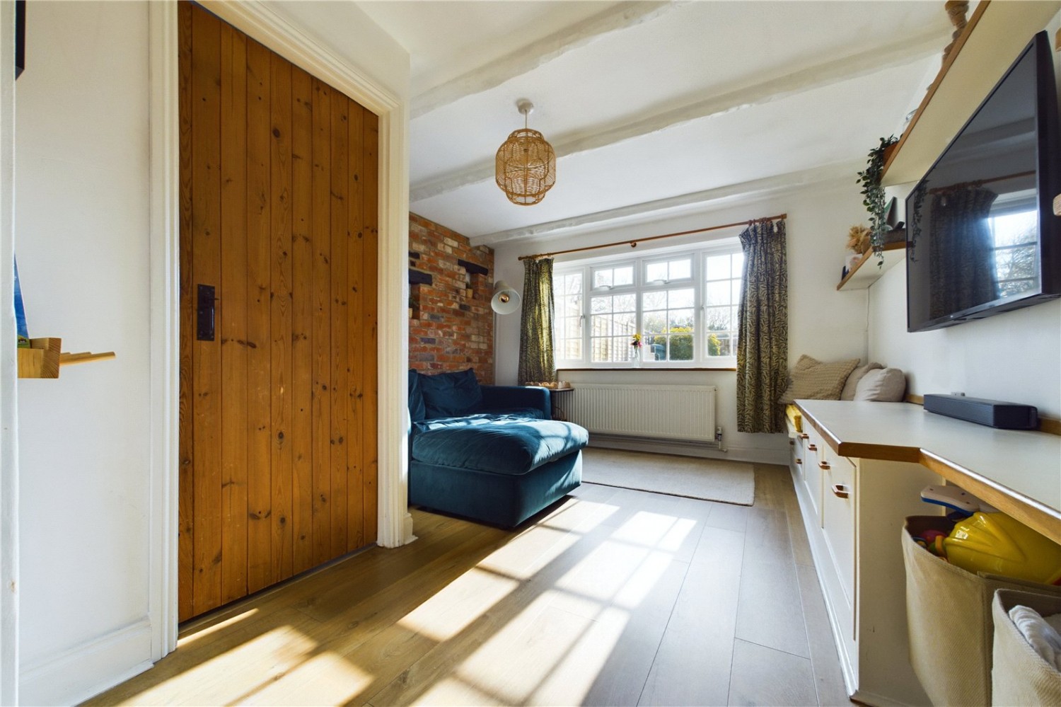 Tilehurst, Reading, Berkshire