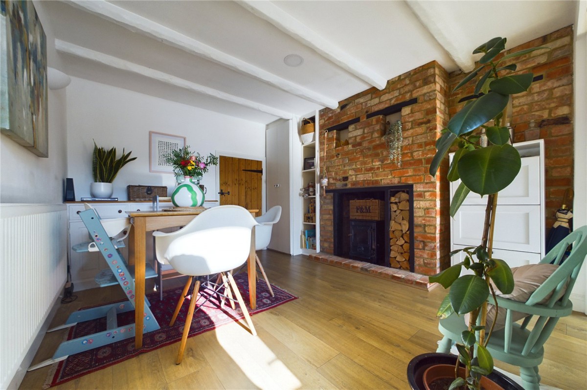 Tilehurst, Reading, Berkshire