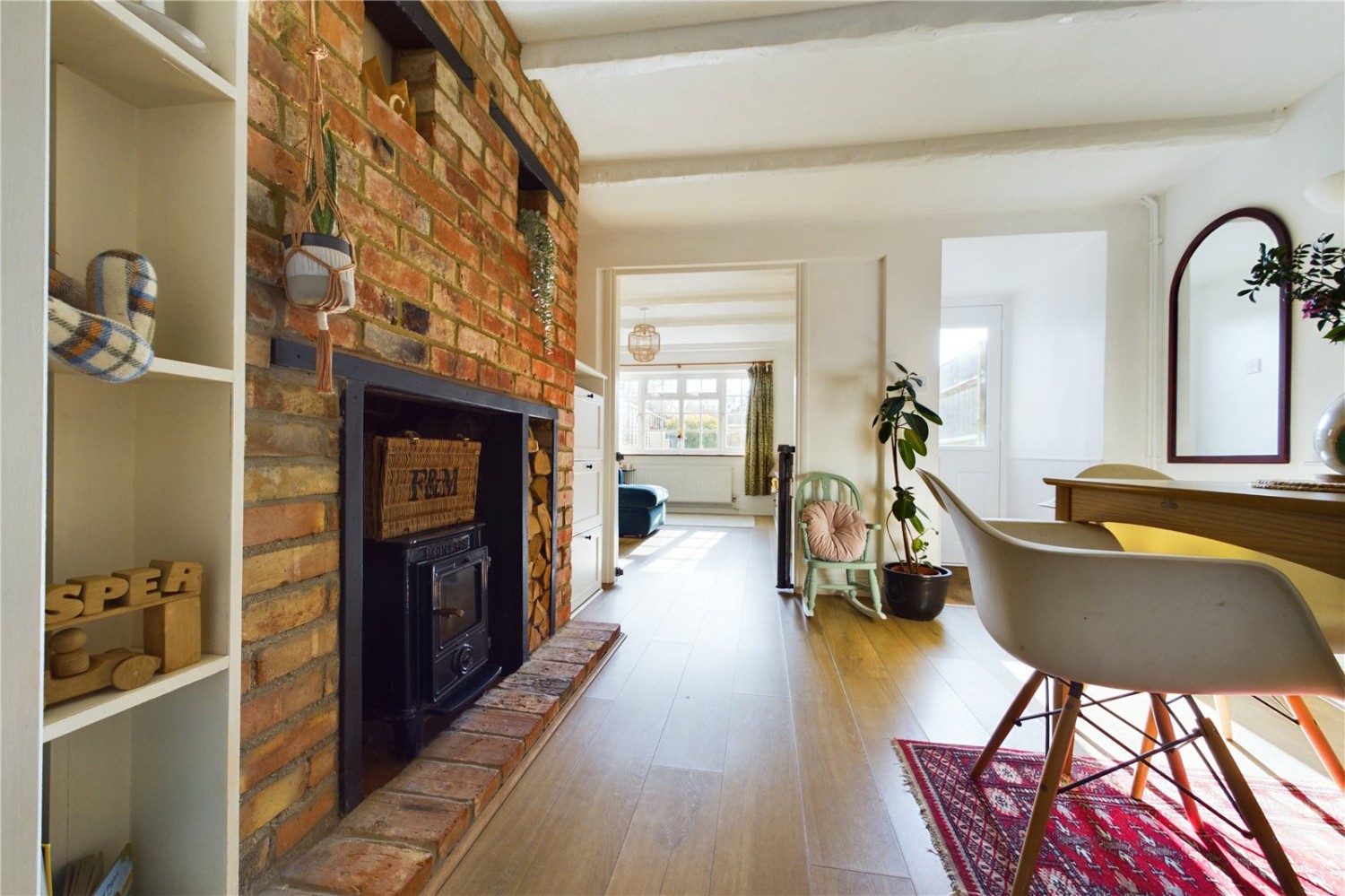 Tilehurst, Reading, Berkshire