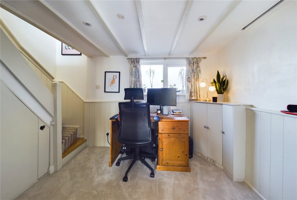 Tilehurst, Reading, Berkshire