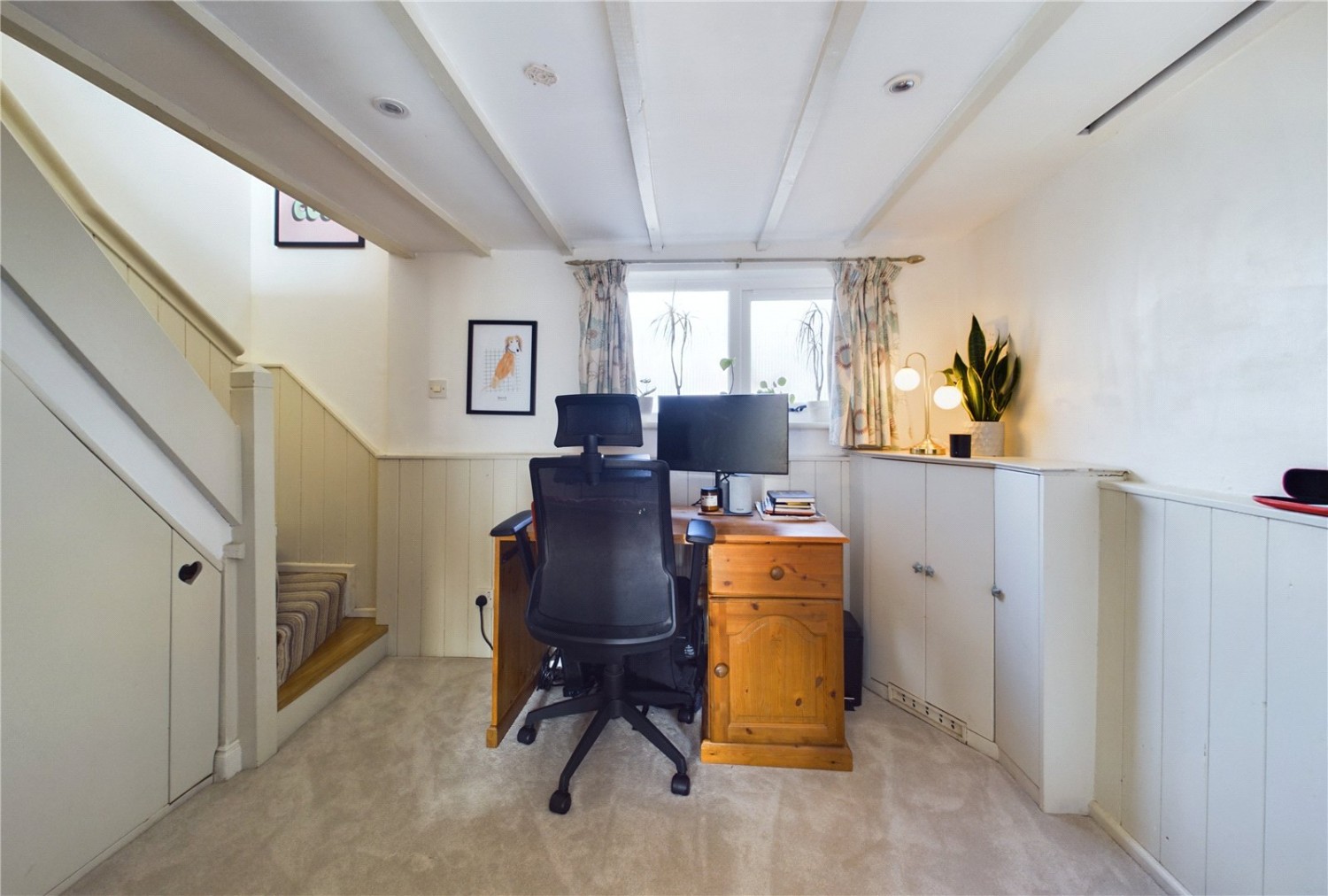 Tilehurst, Reading, Berkshire