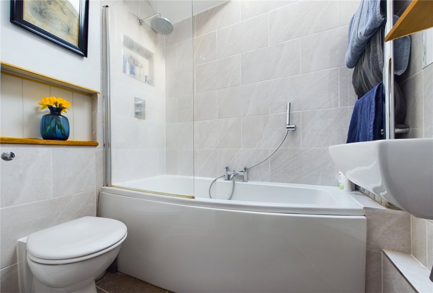 Tilehurst, Reading, Berkshire
