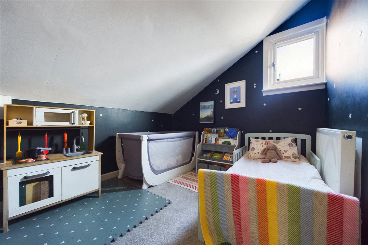Tilehurst, Reading, Berkshire