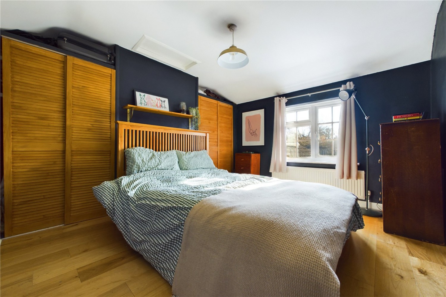 Tilehurst, Reading, Berkshire