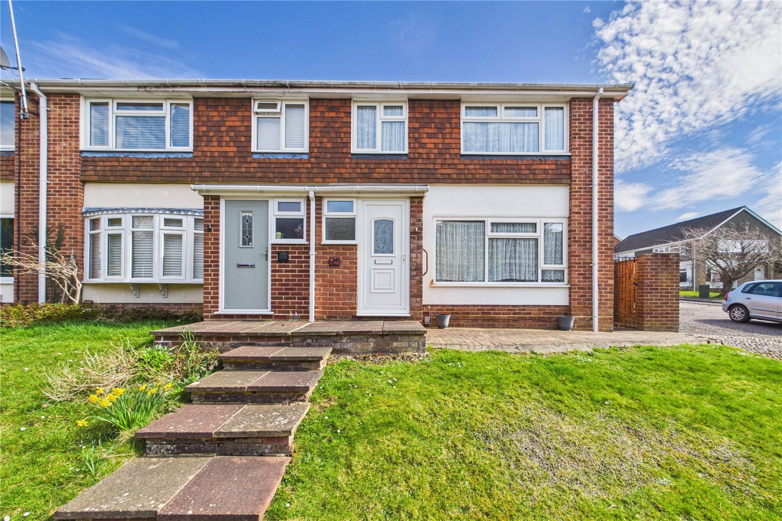 Tilehurst, Reading, Berkshire