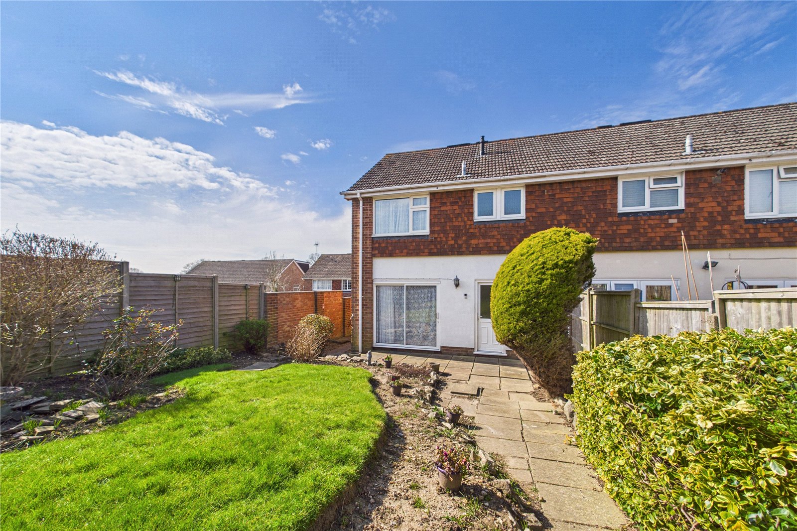 3 bedroom House for sale in Tilehurst, Reading, Berkshire