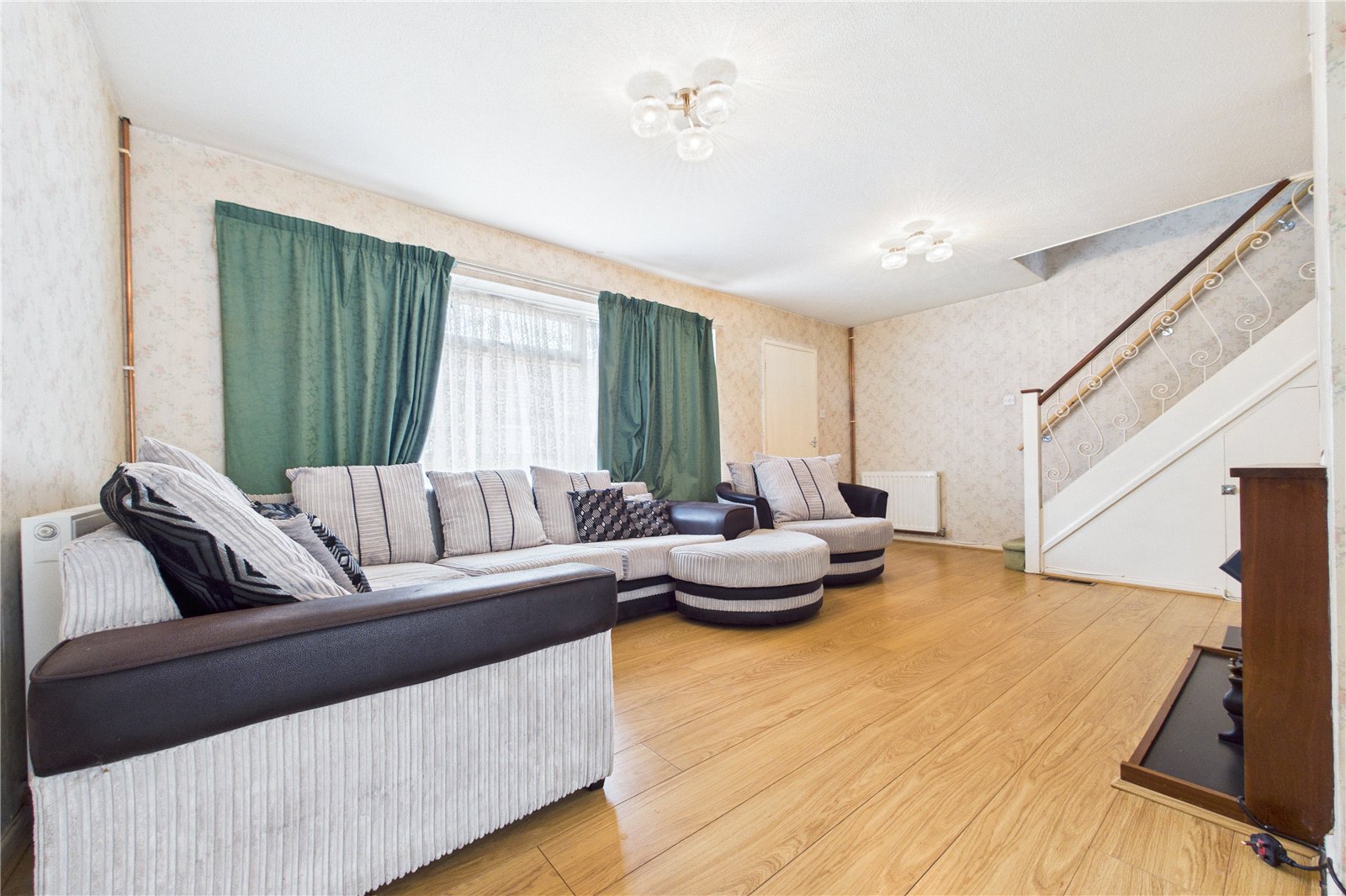 3 bedroom House for sale in Tilehurst, Reading, Berkshire