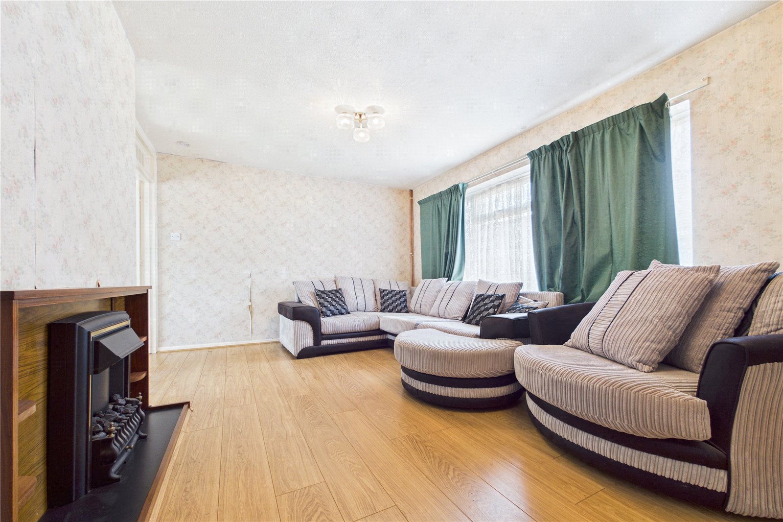 3 bedroom House for sale in Tilehurst, Reading, Berkshire
