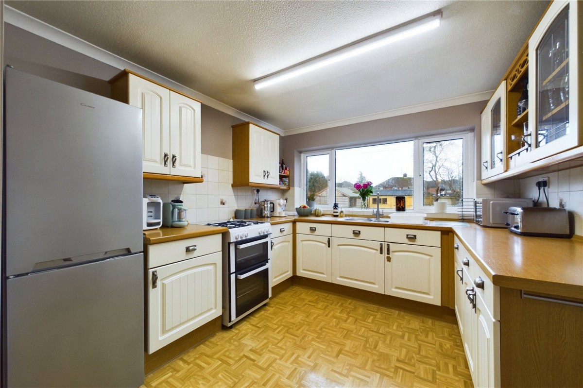 Tilehurst, Reading, Berkshire