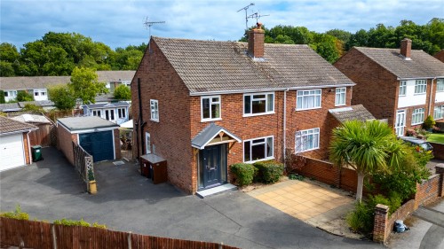 Tilehurst, Reading, Berkshire