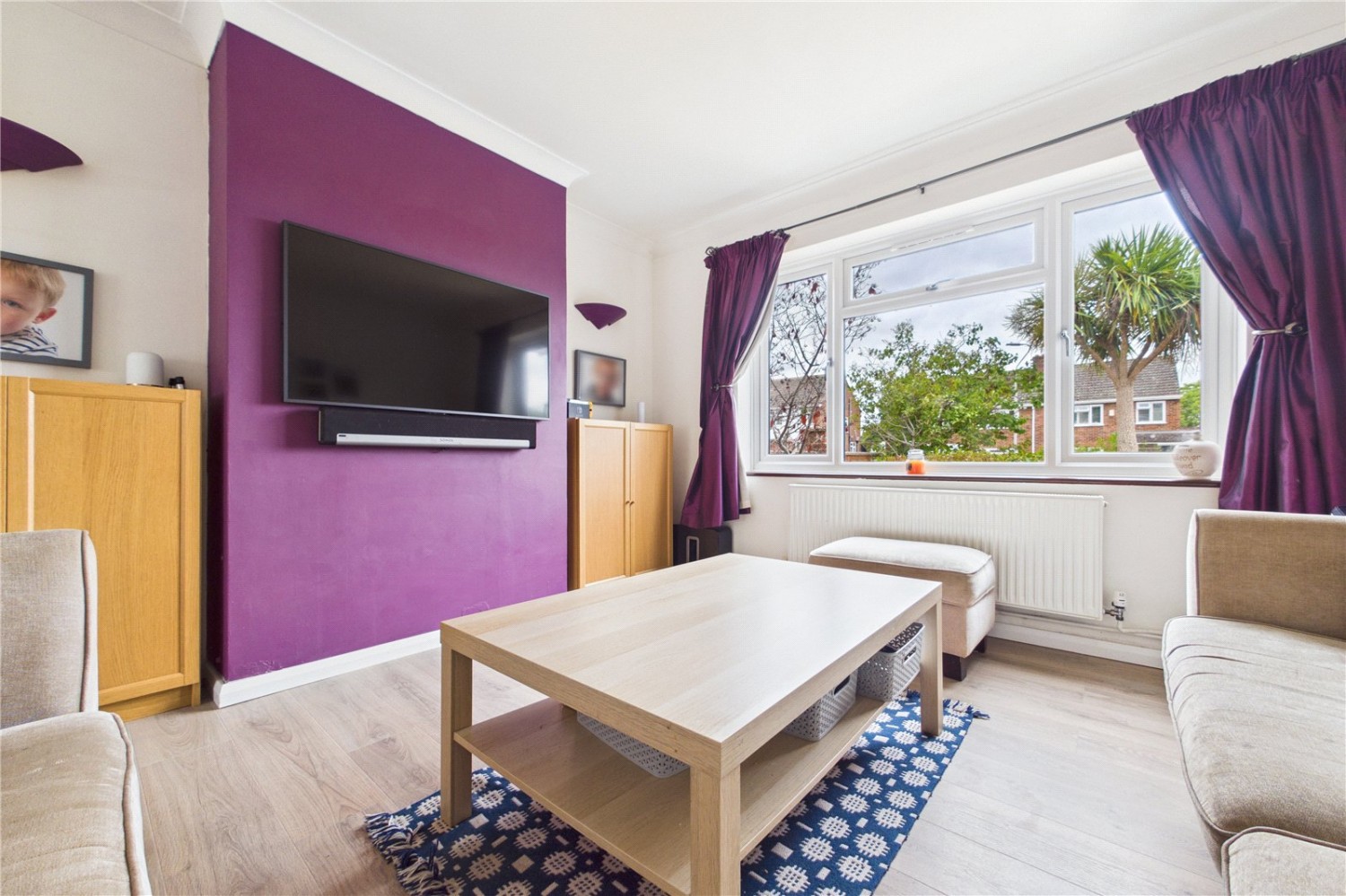 Tilehurst, Reading, Berkshire