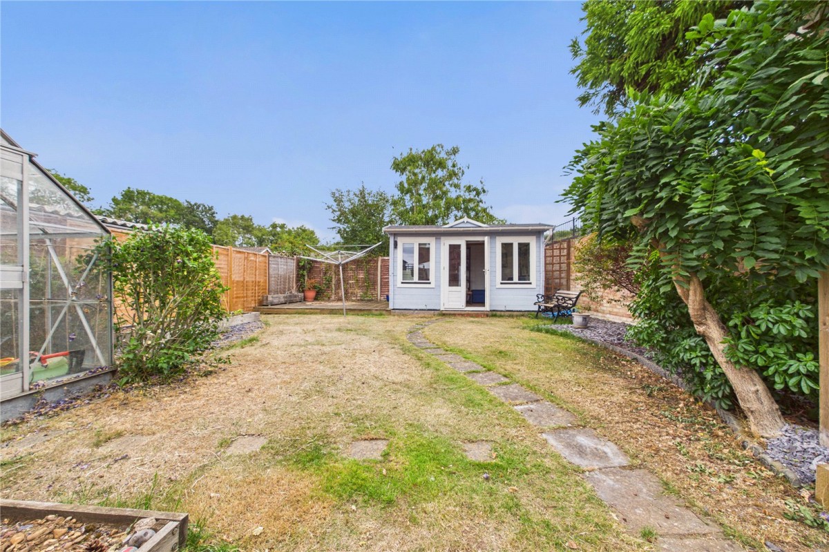 Tilehurst, Reading, Berkshire