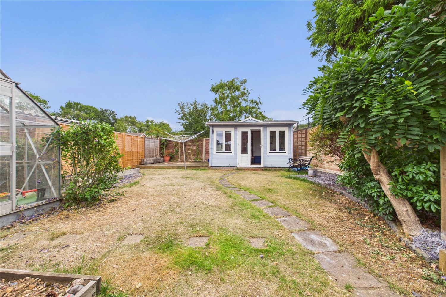 Tilehurst, Reading, Berkshire