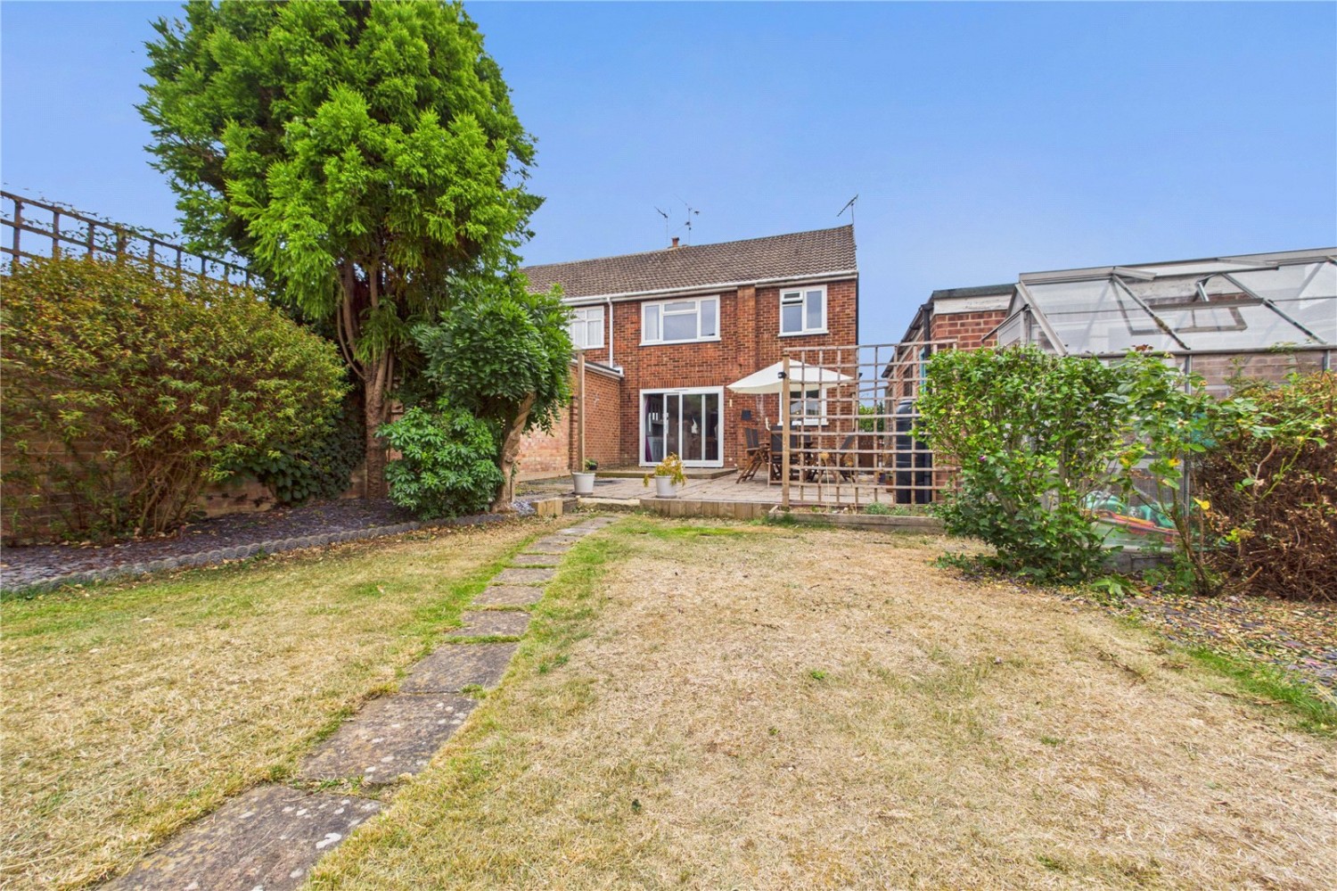 Tilehurst, Reading, Berkshire