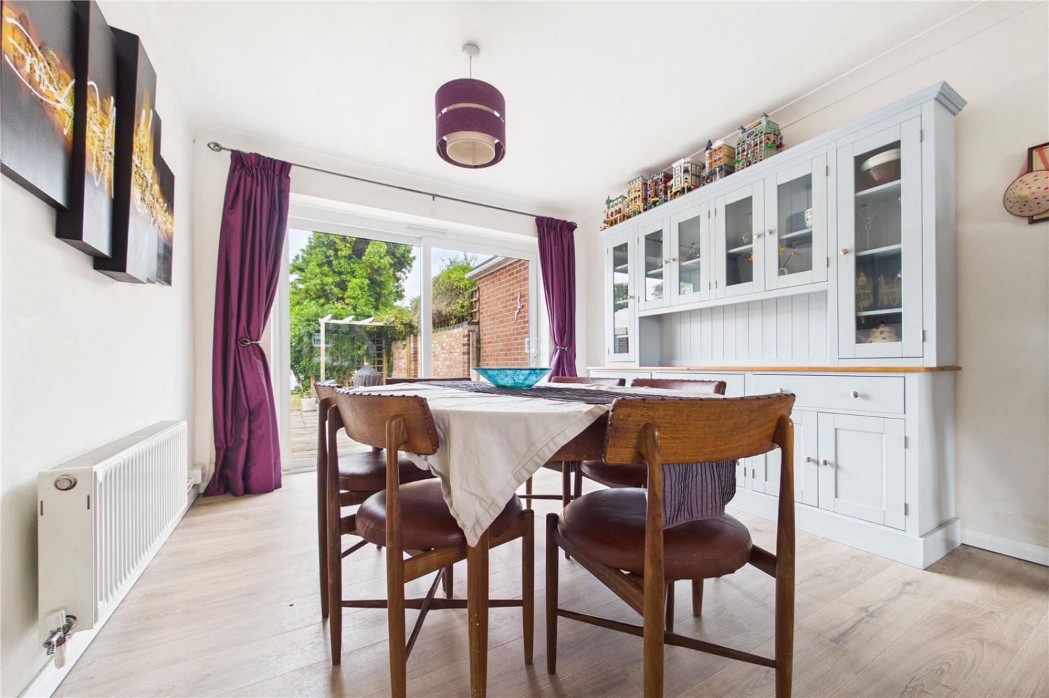 Tilehurst, Reading, Berkshire