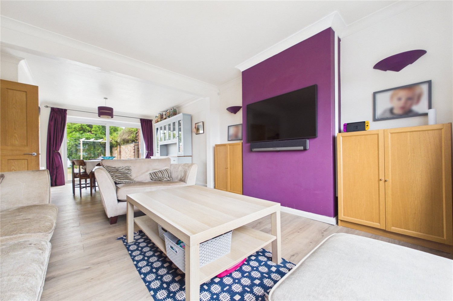 Tilehurst, Reading, Berkshire