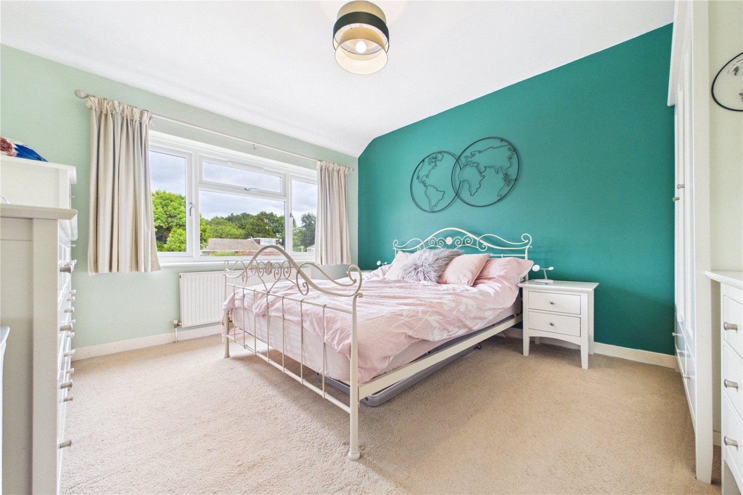 Tilehurst, Reading, Berkshire