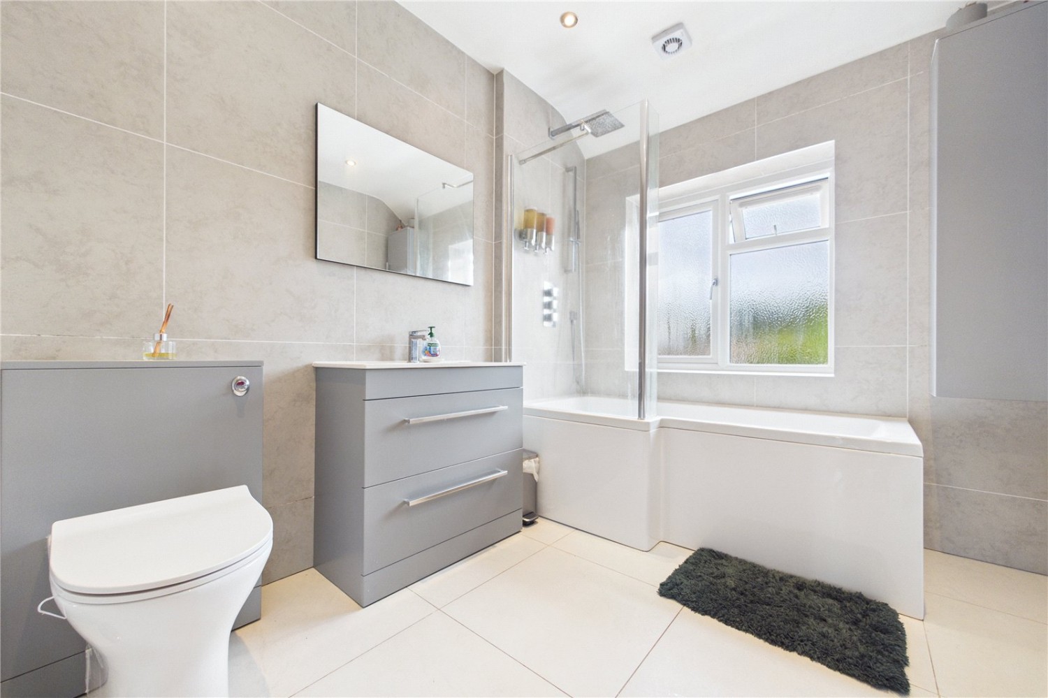 Tilehurst, Reading, Berkshire