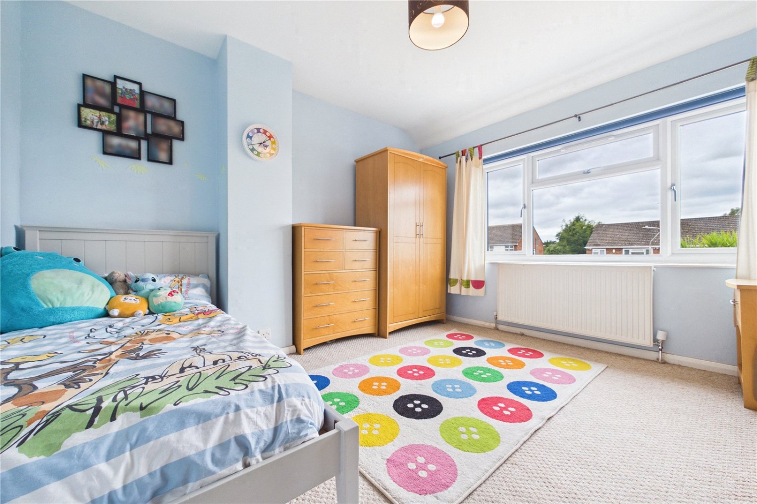 Tilehurst, Reading, Berkshire