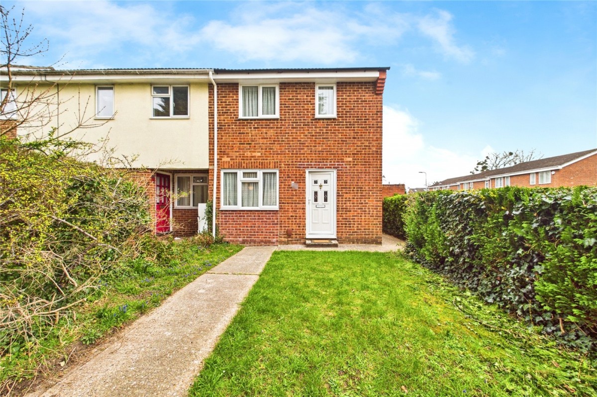 Calcot, Reading, Berkshire
