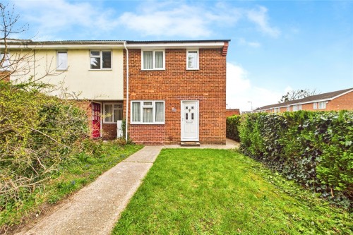 Calcot, Reading, Berkshire