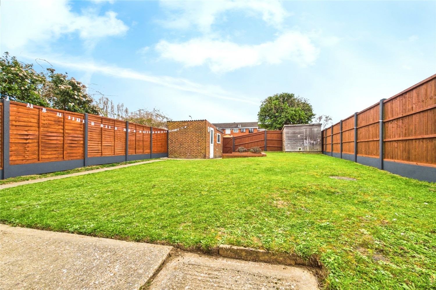 Calcot, Reading, Berkshire