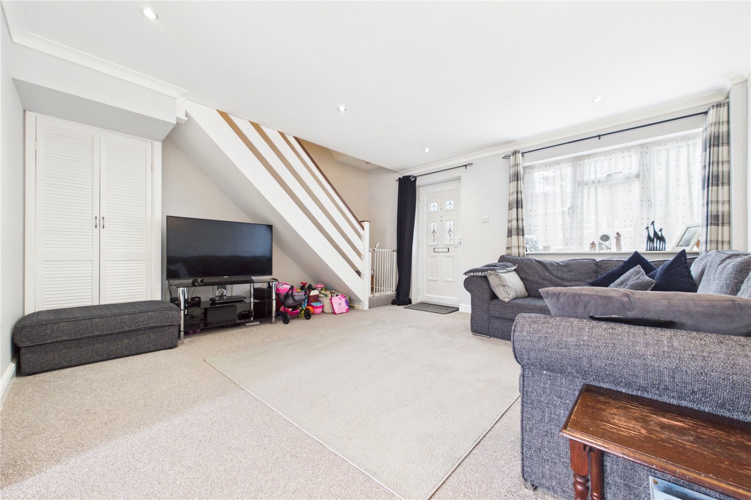 Calcot, Reading, Berkshire