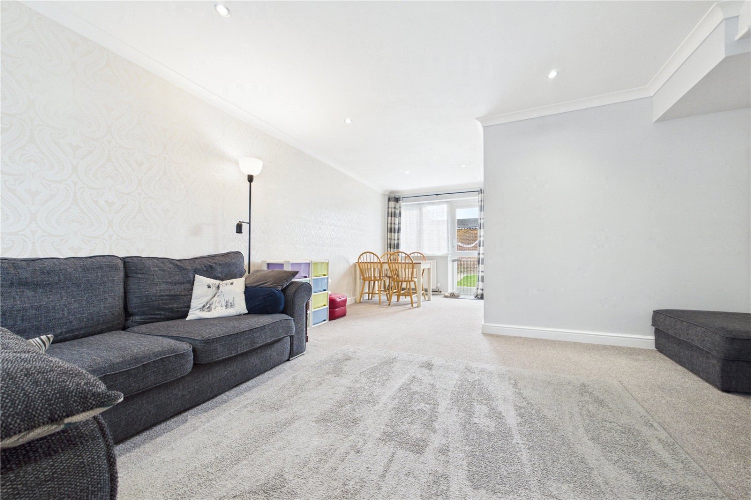 Calcot, Reading, Berkshire