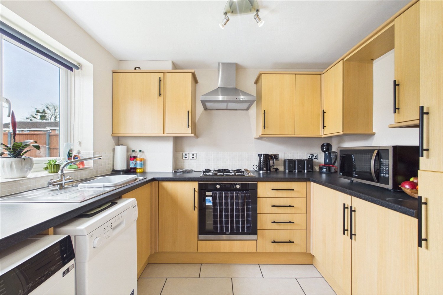 Calcot, Reading, Berkshire