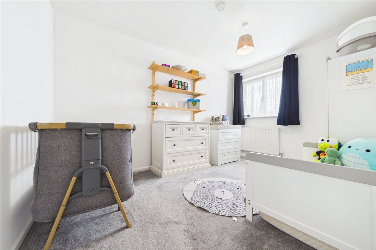 Calcot, Reading, Berkshire