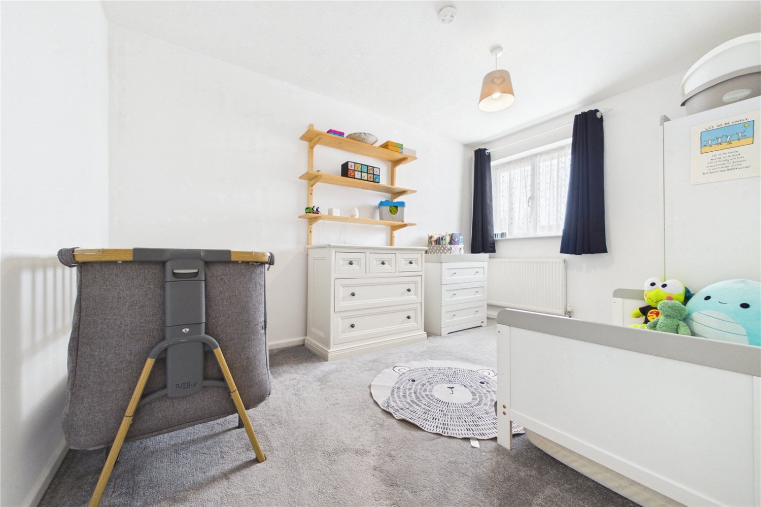Calcot, Reading, Berkshire