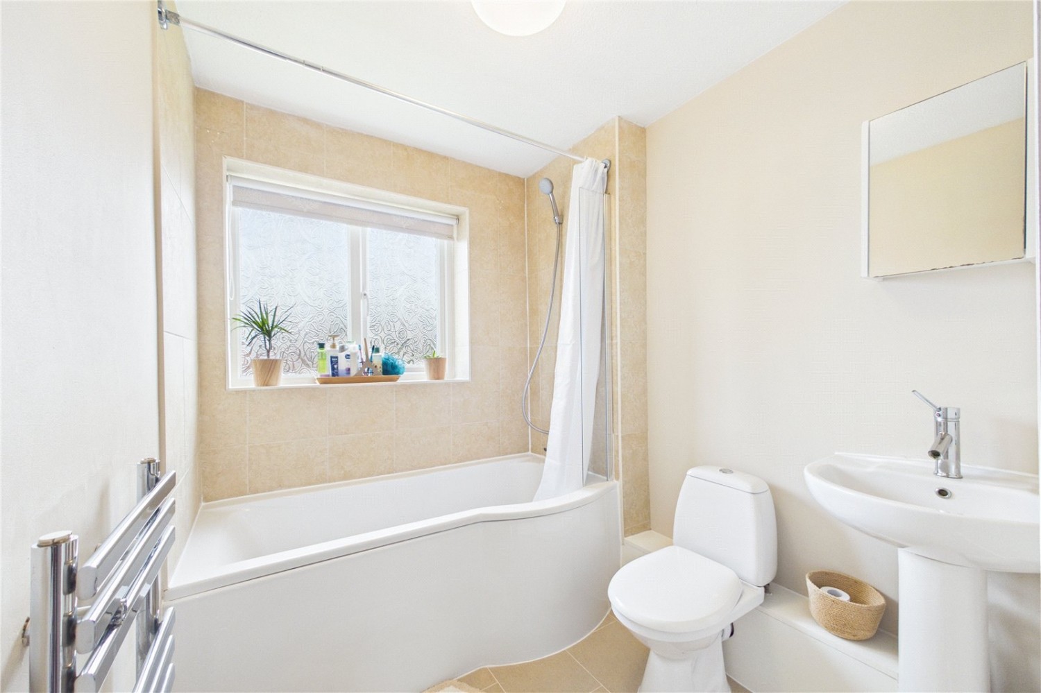 Calcot, Reading, Berkshire
