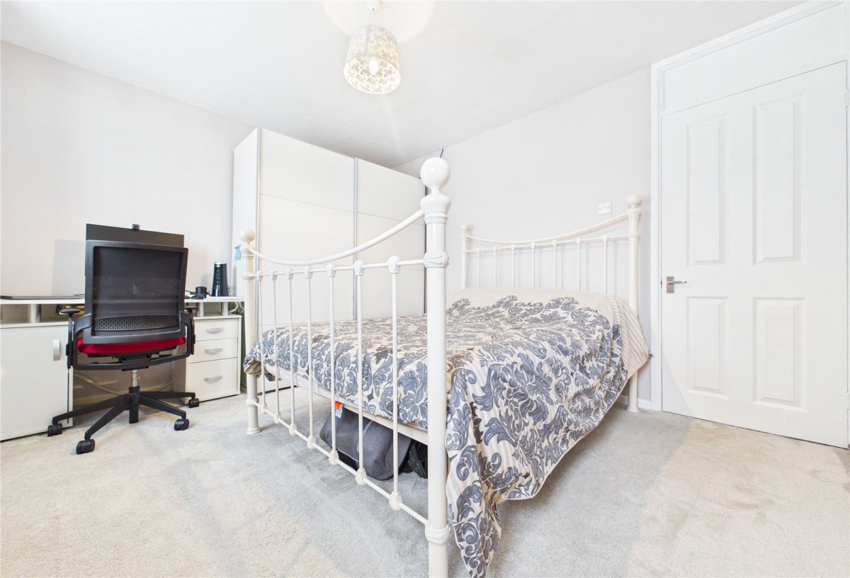 Calcot, Reading, Berkshire