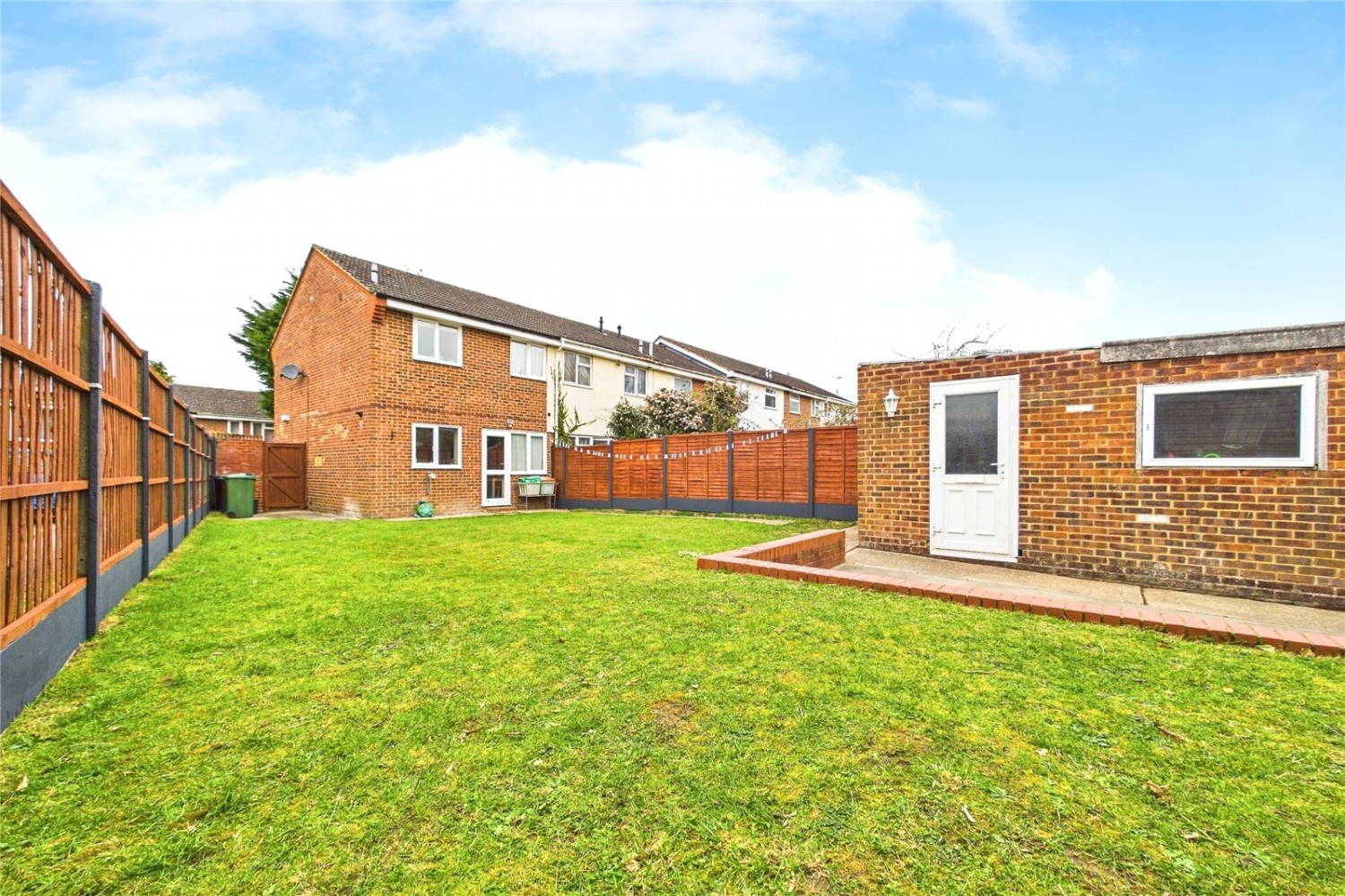 Calcot, Reading, Berkshire