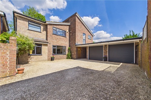 Tilehurst, Reading, Berkshire