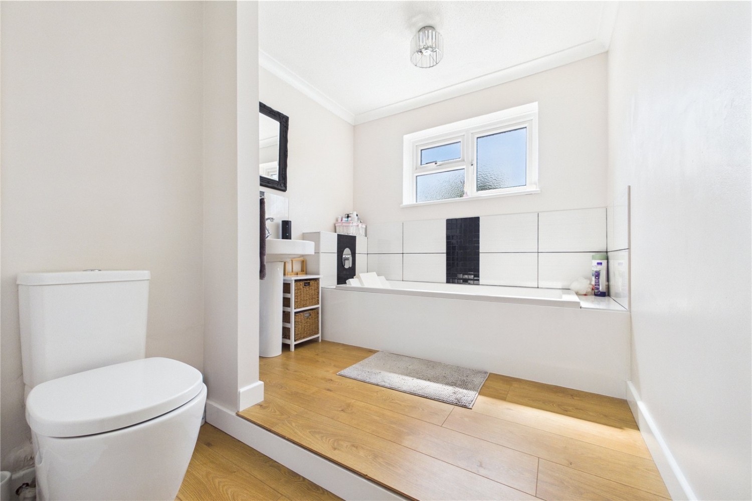 Tilehurst, Reading, Berkshire